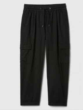 GAP Twill Easy Cargo Pants